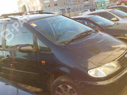 Right headlight SEAT ALHAMBRA (7V8, 7V9) 1.9 TDI | BP5161533C29 