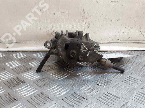 Right rear brake caliper SEAT TOLEDO II (1M2)  | BP11595073M106 