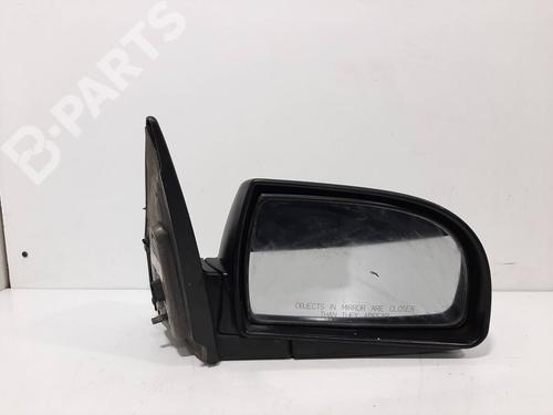 Used Right mirror KIA CARENS II MPV (FJ) 2.0 CRDi (113 hp) 6894575