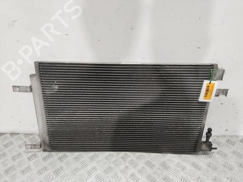 Used AC radiator AC radiator CHEVROLET ORLANDO (J309) [2010-2026] 34055741 34055741
