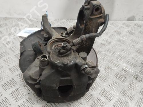 Left front steering knuckle VW GOLF IV (1J1) 1.6 16V | BP26542364M25 
