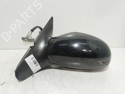 Left mirror PEUGEOT 406 (8B) 2.0 HDI 110 | BP20512466C26 