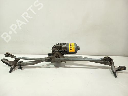 Used Front wiper motor Front wiper motor AUDI A4 B7 Avant (8ED) 2.0 TDI 16V (140 hp) 33400982 33400982