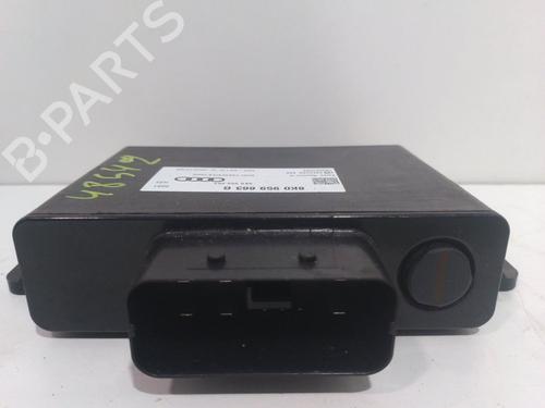 Used Electronic module SEAT TOLEDO IV (KG3) [2012-2019]  15252076