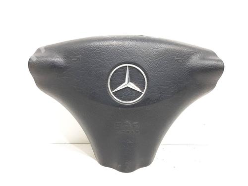 Used Driver airbag MERCEDES-BENZ VANEO (414) 1.7 CDI (414.700) (91 hp) 7019280