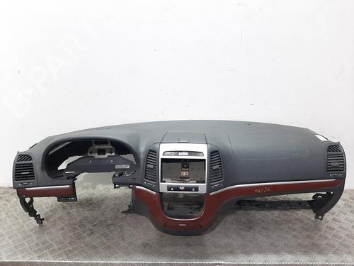 Cruscotto Cruscotto HYUNDAI SANTA FÉ II (CM) 2.2 CRDi (155 hp) 15241244 15241244