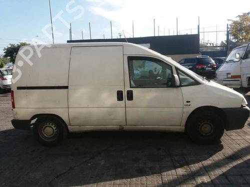 Front right exterior door handle CITROËN JUMPY I (U6U_)  | BP5201828C129 