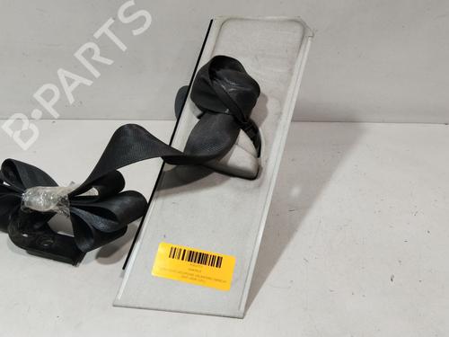 Used Front right seatbelt SEAT LEON (1P1) 1.6 TDI (105 hp) 32631977