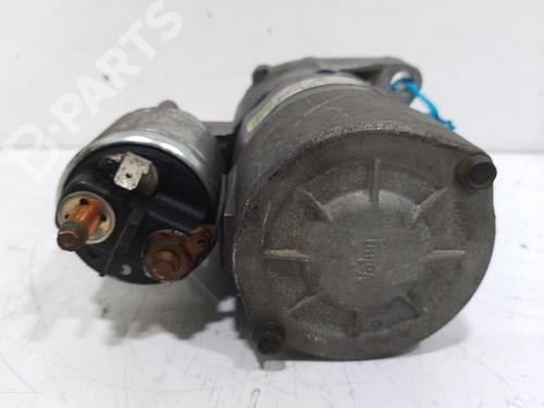 Starter RENAULT CLIO II (BB_, CB_)  | BP9839731M8 