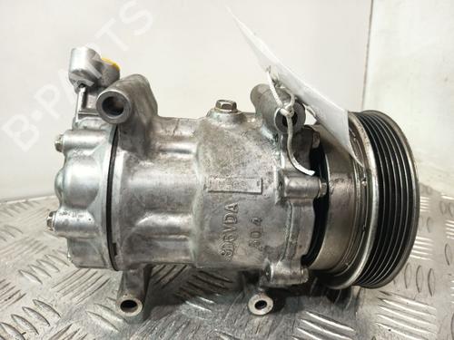 AC compressor MG MG ZS | BP33718512M34 - Image 5