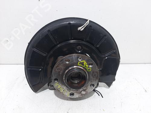 Left front steering knuckle SEAT ALTEA XL (5P5, 5P8)  | BP16435795M25 