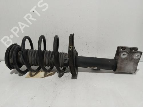 Used Left front shock absorber PEUGEOT 307 SW (3H) 1.6 HDI 110 (109 hp) 21026938
