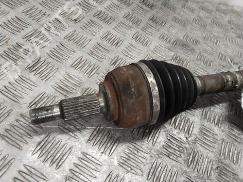 Left front driveshaft RENAULT MEGANE II (BM0/1_, CM0/1_) 1.9 dCi (BM0G, CM0G) | BP29866533M38