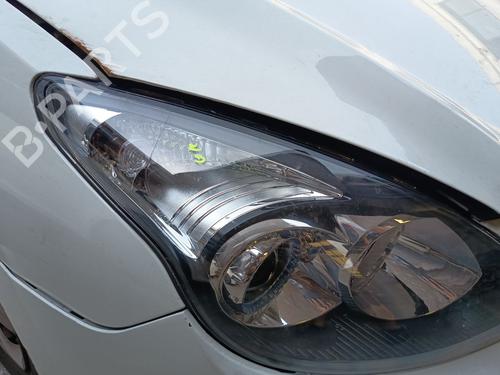 Right headlight HYUNDAI i30 (FD) 1.6 CRDi | BP38052221C29 - Image 2