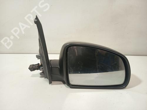 right-mirror-opel-meriva-a-mpv-x03-2003-2004-2005-2006-2007-2008-2009-2010-33654535 main image