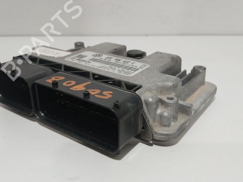 Engine control unit (ECU) VW GOLF PLUS V (5M1, 521) | BP26905338M57 - Image 2