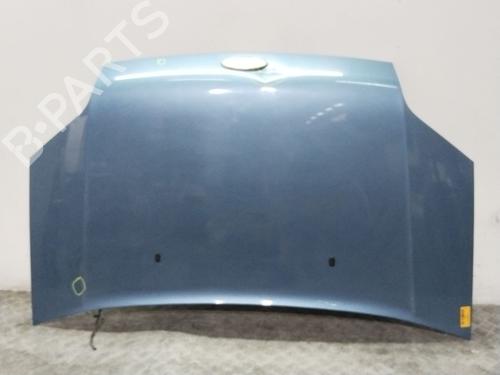 Used Hood Hood 39505586 39505586