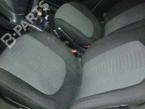 Right front suspension arm FIAT GRANDE PUNTO (199_)  | BP5161738M13 