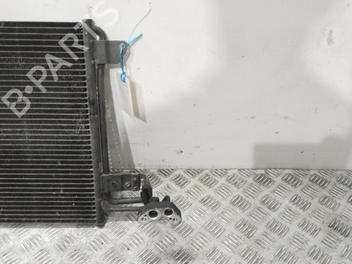 AC radiator VW GOLF VI (5K1) 2.0 TDI | BP40083589M32 - Image 3