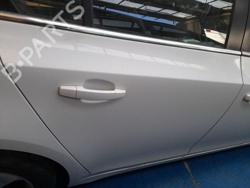 Used Right rear door Right rear door 37218557 37218557