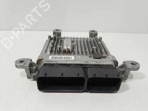 Used Engine control unit (ECU) Engine control unit (ECU) MERCEDES-BENZ SPRINTER 3,5-t Van (B906) 310 CDI (906.631, 906.633, 906.635, 906.637) (95 hp) 28022621 28022621