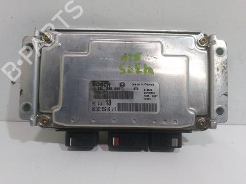 Used Engine control unit (ECU) Engine control unit (ECU) CITROËN XSARA (N1) [1997-2005] 11883892 11883892