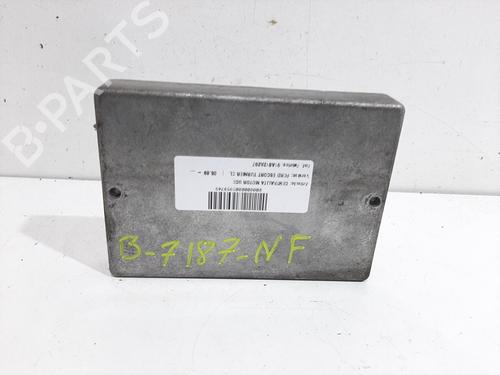 Used Engine control unit (ECU) Engine control unit (ECU) FORD ESCORT IV Turnier (AWF, AVF) [1985-1990] 15281818 15281818
