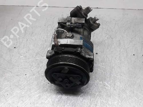 Used AC compressor AC compressor FORD FOCUS C-MAX (DM2) [2003-2007] 6156198 6156198