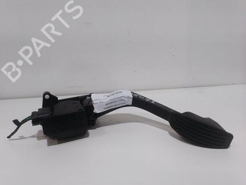 Pedal FORD KA (RU8)  | BP11743373I4 