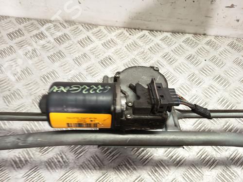 Front wiper motor FORD TRANSIT Van (FA_ _) 2.2 TDCi | BP36114699M29 - Image 3