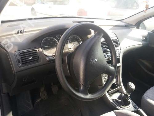 Left front window switch PEUGEOT 307 (3A/C) | BP5195399I27 - Image 7