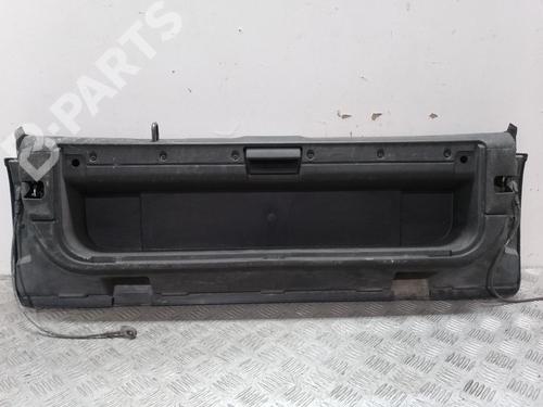Tailgate CITROËN C2 (JM_)  | BP9454204C6 