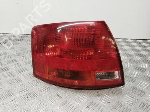 Used Left taillight Left taillight AUDI A4 B7 (8EC) 2.0 TDI (140 hp) 19152691 19152691