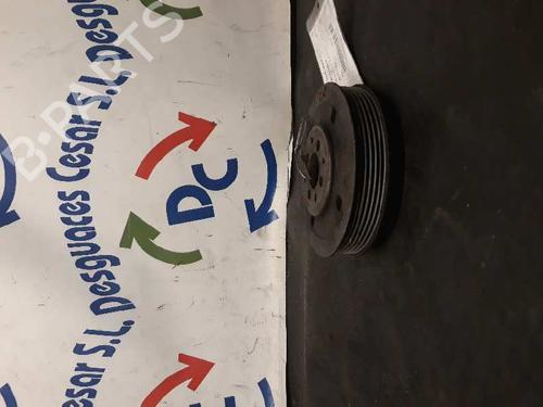 Used Pulley Pulley AUDI A3 (8L1) 1.9 TDI (110 hp) 14065976 14065976