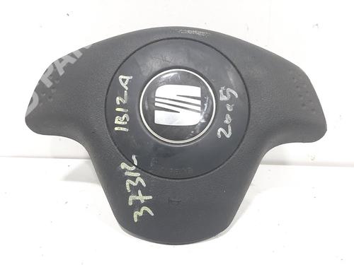 Airbag chauffør SEAT IBIZA III (6L1) [2002-2009]  8399935