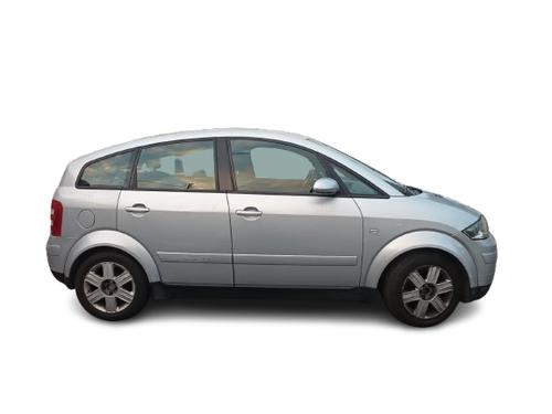 Engine control unit (ECU) AUDI A2 (8Z0) 1.4 | BP31590203M57  - Image 9