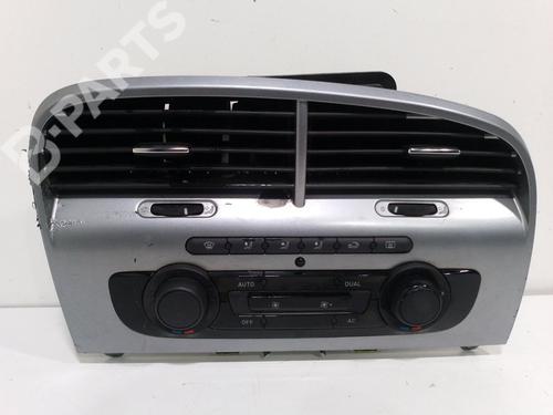 Used Climate control SEAT ALTEA XL (5P5, 5P8) [2006-2015]  9631029
