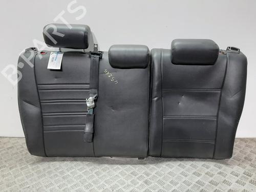 Sæde Bagtil Sæde Bagtil TOYOTA PRIUS (_W3_) [2008-2016] 22420384 22420384