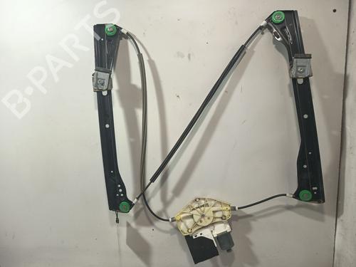 Used Front right window mechanism Front right window mechanism 37509575 37509575