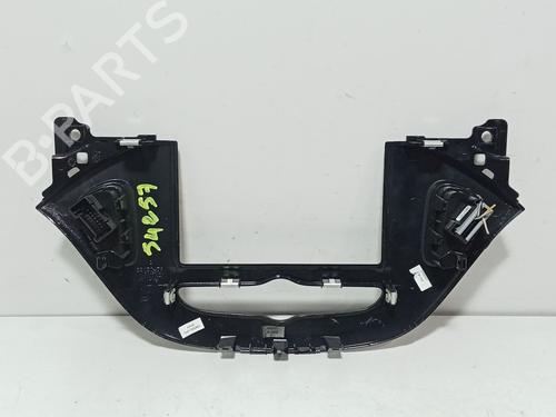 Middle console OPEL CORSA E (X15) 1.4 (08, 68) | BP38702736I22 - Image 4