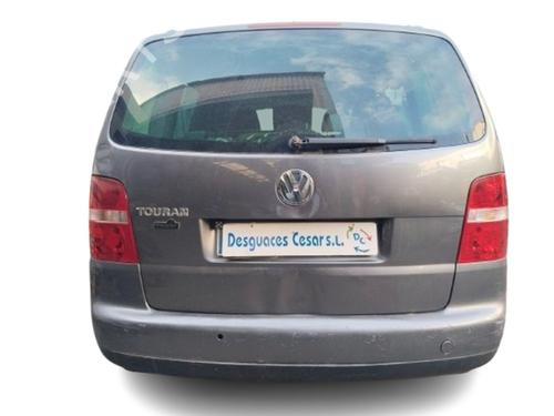 AC radiator VW TOURAN (1T1, 1T2) 2.0 TDI | BP22716283M32 
