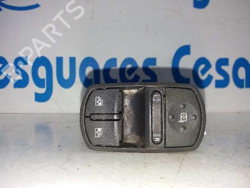 Left front window switch OPEL CORSA D (S07) | BP5179669I27 - Image 2