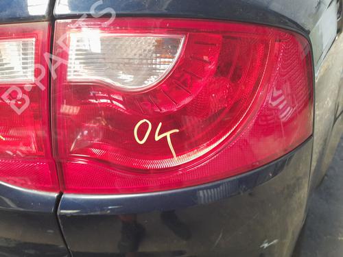 Used Right taillight Right taillight 37238825 37238825