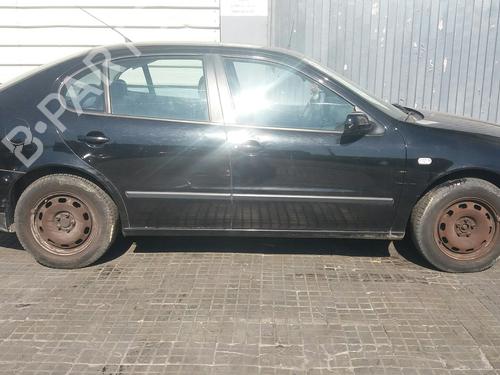 Motorstyringsenhet SEAT TOLEDO II (1M2)  | BP7839469M57 