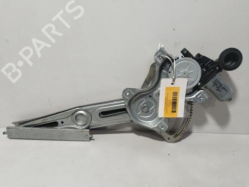 Used Front right window mechanism TOYOTA AURIS (_E15_) 2.0 D-4D (ADE150_, ADE150R) (126 hp) 31760811