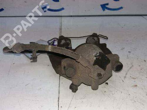 Used Right front brake caliper OPEL ASTRA H (A04) [2004-2014]  11594998