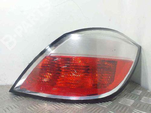 Used Right taillight OPEL ASTRA H (A04) [2004-2014]  5770756