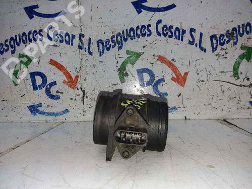 Mass air flow sensor SEAT IBIZA III (6L1)  | BP5168555M95 