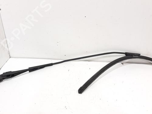 Used Front windshield wiper arm Front windshield wiper arm PEUGEOT 206 Hatchback (2A/C) [1998-2012] 8381558 8381558