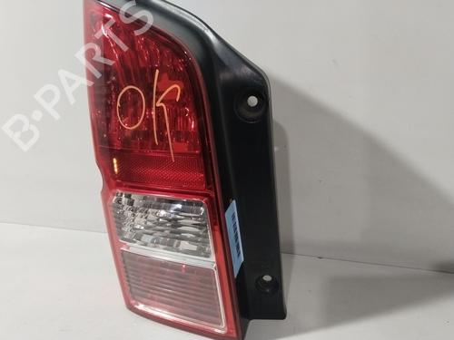 Left taillight NISSAN PATHFINDER III (R51) 2.5 dCi 4WD | BP31253068C34